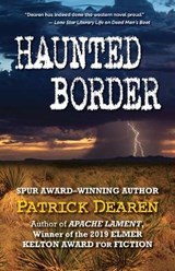 Haunted Border - DEAREN,  Patrick - 9781432876395