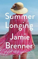 Summer Longing - BRENNER,  Jamie - 9781432885328