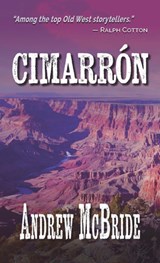Cimarrón - Andrew McBride - 9781432894023