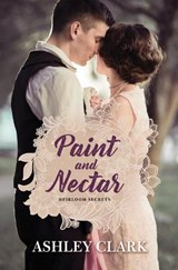 PAINT & NECTAR -LP - CLARK,  Ashley - 9781432897468