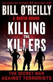 KILLING THE KILLERS -LP