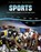 Sports, MILES,  Liz - Paperback - 9781432938130