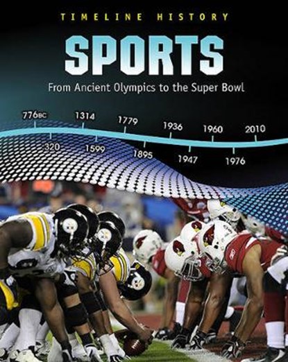 Sports, MILES,  Liz - Paperback - 9781432938130