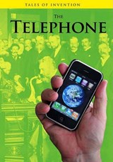 The Telephone - SPILSBURY,  Richard - 9781432938260