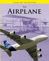 The Airplane - SPILSBURY,  Richard - 9781432938307