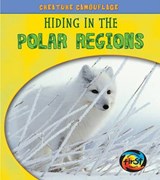 Hiding in the Polar Regions - UNDERWOOD,  Deborah - 9781432940270