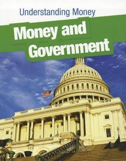 Money and Government, CATEL,  Patrick - Paperback - 9781432946463