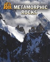 Metamorphic Rocks - OXLADE,  Chris - 9781432946807