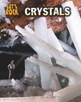 Crystals - SPILSBURY,  Louise ; Spilsbury, Richard - 9781432946920