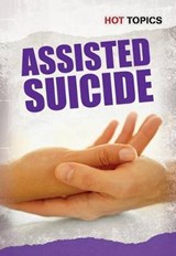 Assisted Suicide - FRIEDMAN,  Mark D. - 9781432948672