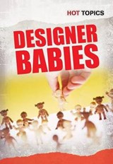 Designer Babies - BLISS,  John - 9781432948702