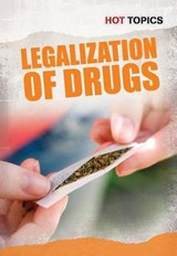 Legalization of Drugs - FRIEDMAN,  Mark D. - 9781432948726
