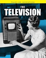The Television - SPILSBURY,  Richard - 9781432948818