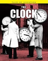 The Clock - SPILSBURY,  Richard ; Spilsbury, Louise - 9781432948863