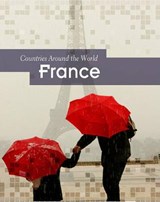 France - COLSON,  Mary - 9781432952037