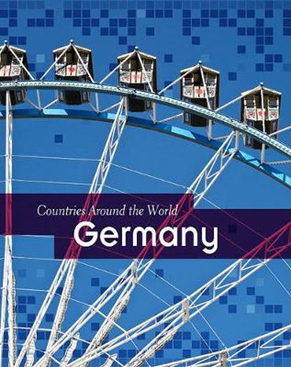 Germany, COLSON,  Mary - Gebonden - 9781432952044