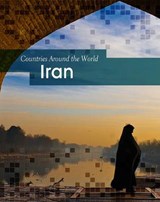 Iran - SPILSBURY,  Richard - 9781432952334