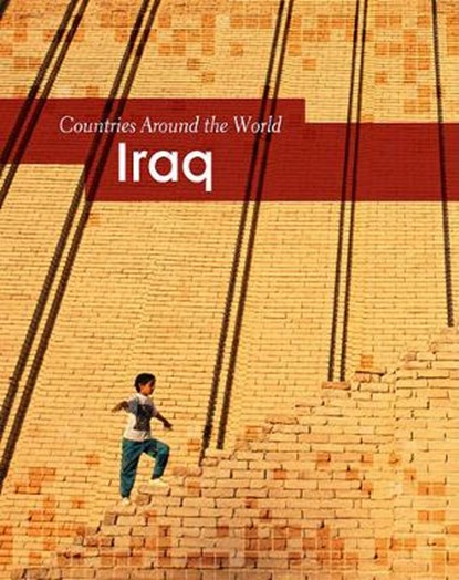 Iraq, MASON,  Paul - Paperback - 9781432952341