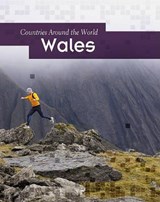 Wales - COLSON,  Mary - 9781432952426
