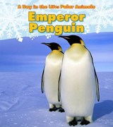 Emperor Penguin - MARSICO,  Katie - 9781432953270