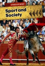 Sports and Society - WITMER,  Scott - 9781432959791