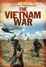 The Vietnam War - SENKER,  Cath - 9781432960001
