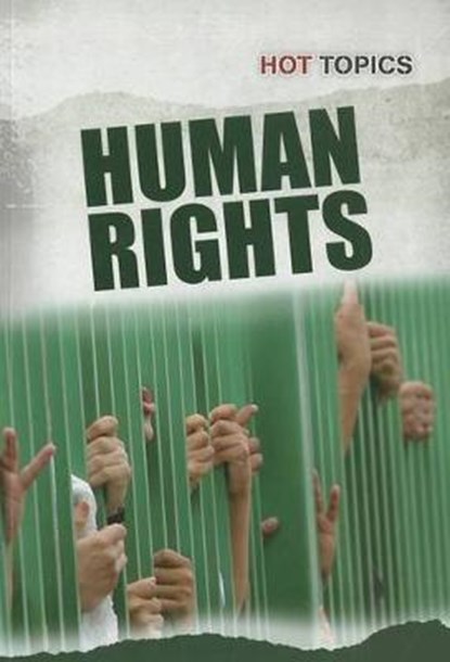 Human Rights, FRIEDMAN,  Mark D. - Paperback - 9781432960438