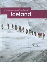 Iceland - WALDRON,  Melanie - 9781432960995