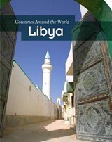 Libya - HUNTER,  Nick - 9781432961046
