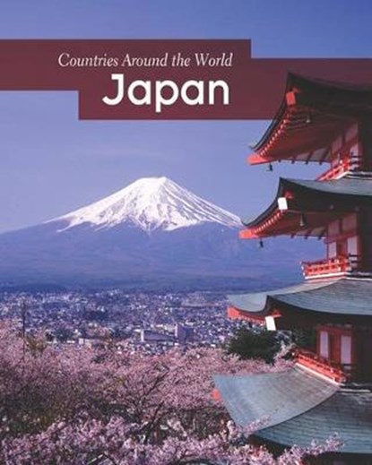 Japan, CATEL,  Patrick - Paperback - 9781432961282