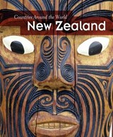 New Zealand - COLSON,  Mary - 9781432961329