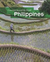 Philippines - BURGAN,  Michael - 9781432961343