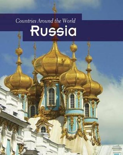 Russia, HUNT,  Jilly - Paperback - 9781432961367