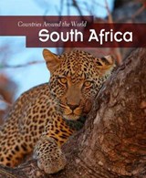 South Africa - THROP,  Claire - 9781432961381