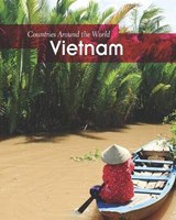 Vietnam - GUILLAIN,  Charlotte - 9781432961428
