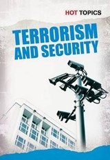 Terrorism and Security - HUNTER,  Nick - 9781432962074