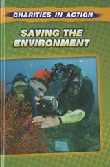 Saving the Environment -  - 9781432963897