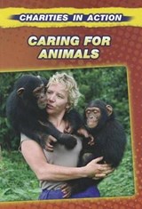 Caring for Animals - GOGERLY,  Liz - 9781432963910