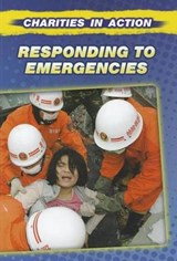 Responding to Emergencies - Rooney, Anne - 9781432963958