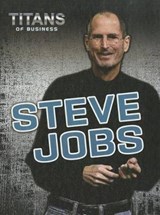 Steve Jobs - HUNTER,  Nick - 9781432964351