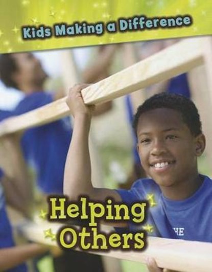 Helping Others, RAUM,  Elizabeth - Paperback - 9781432965068