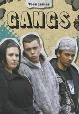 Gangs - HILE,  Lori - 9781432965358