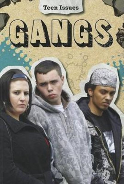 Gangs, HILE,  Lori - Paperback - 9781432965402