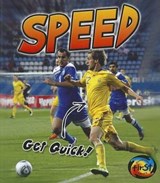 Speed - LABRECQUE,  Ellen - 9781432967390