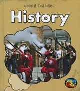 History - GUILLAIN,  Charlotte - 9781432968076