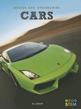 Cars - GRAHAM,  Ian - 9781432970307