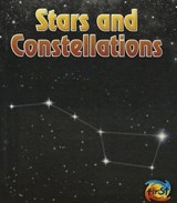 Stars and Constellations - HUNTER,  Nick - 9781432975173