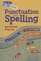 Punctuation and Spelling - VICKERS,  Rebecca - 9781432976552