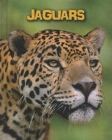 Jaguars - GUILLAIN,  Charlotte - 9781432981068