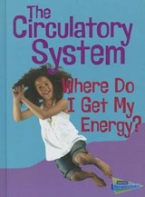 The Circulatory System - OXLADE,  Chris - 9781432987510